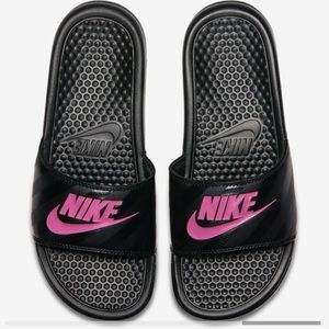 Women’s Nike Slides